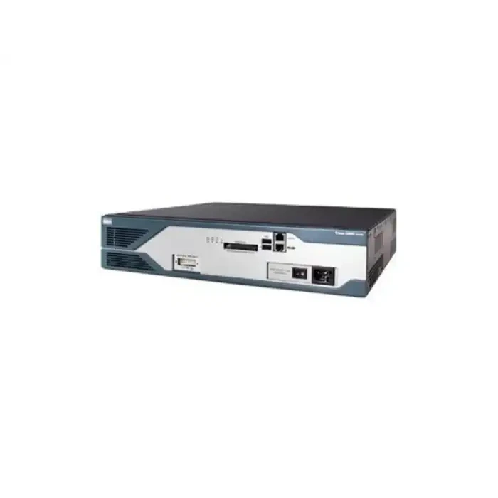 Router Cisco 3825 2ge/1sfp/2nme/4hwi - Refurbished Υπολογιστές ...