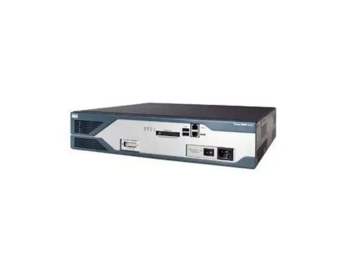 Router Cisco 3825 2ge/1sfp/2nme/4hwi - Refurbished Υπολογιστές ...