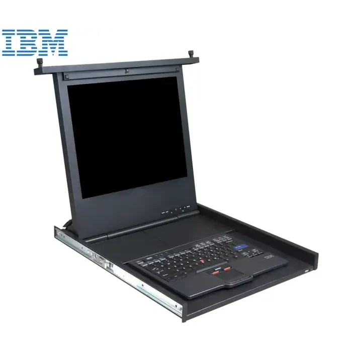 Rack Monitor 17